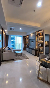 Dijual apartement Casa Grande Residences phase 2