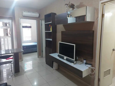 Dijual Apartment Greenbay Pluit Langsung akses Baywalk Mall