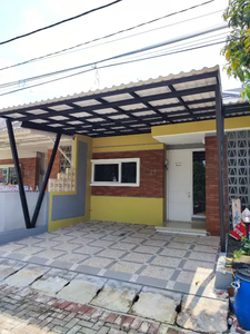 Dijual BU Rumah Bebas Banjir Siap Huni & Full Renovasi Di Parung Bogor