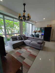 Dijual Cepat Apartemen 2 Bedroom Rainbow Spring Condovillas