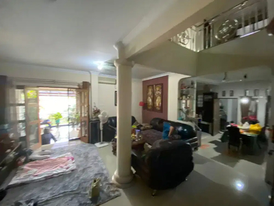 Dijual Cepat ( BU ) Rumah di Jatibening Bebas Banjir Siap Huni