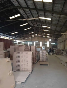 Dijual Cepat Pabrik Furniture Lengkap Dengan Mesin, Tangerang