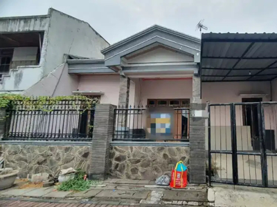 Dijual Cepat Rumah Di Nginden Intan Timur Surabaya