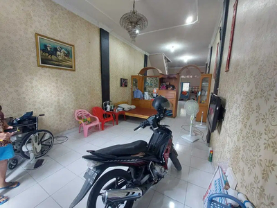 Dijual Cepat Rumah Jalan Danau Jempang Daerah Danau Singkarak Sekip