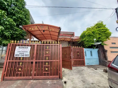 DIJUAL CEPAT RUMAH HARAPAN INDAH SIAP HUNI