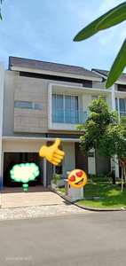 Dijual Cluster Vivaldi Gading Serpong Hadap Utara