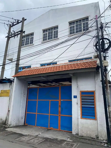 DIJUAL GEDUNG EX KANTOR DEKAT TANDES,KUPANG,PUTAT,