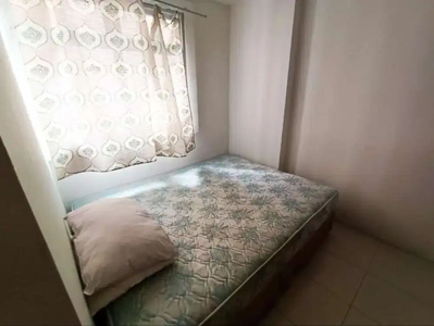 Dijual murah apartemen gunawangsa manyar 2 br furnished