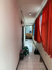 DIJUAL RUKO KOST-KOSTAN DI PETA BARAT KALIDERES Jakarta Barat