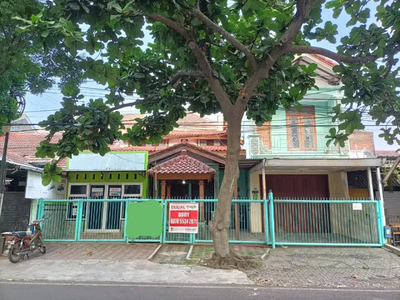 Butuh Cepat Laku!! Dijual Rumah Siap Huni di Sawojajar, Malang