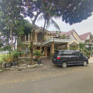 Dijual Rumah Cantik Siap Huni Cluster Kirana Alam Sutera