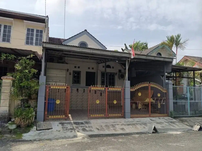 DIJUAL RUMAH DI BALIKPAPAN BARU BB