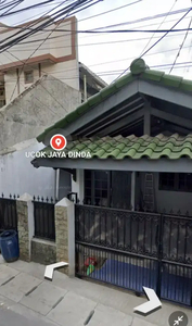 Dijual Rumah di Cipinang Bali Jakarta Timur