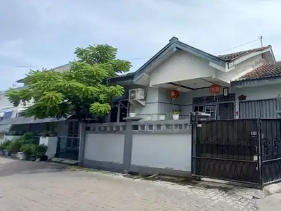 DIJUAL RUMAH DI PERUMAHAN TANAH MAS SEMARANG