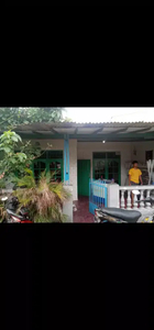 Dijual Rumah hitung tanah lokasi Depok Jaya, Depok