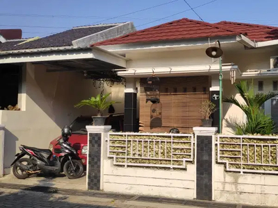 Dijual Rumah Istimewa di Gemah Permata Kini Jaya Pedurungan Semarang