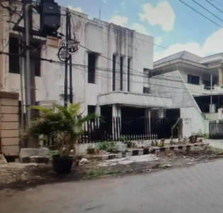 Dijual Rumah Kertajaya Indah Timur Wilayah Surabaya Timur (S&K)