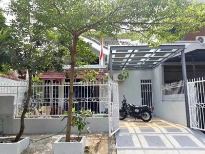 Dijual Rumah Komplek di Pondok Indah Jakarta Selatan