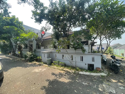 Dijual Rumah Komplek Nerada Estate, Ciputat, Tangerang Selatan