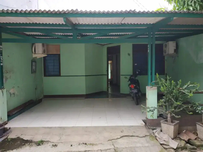 Dijual Rumah Kos 5 Kamar Di Kedasih Cikarang Jababeka Bekasi