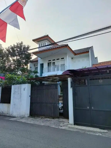 Dijual Rumah minimalis
Di Jl Abuserin Cipete Jakarta Selatan