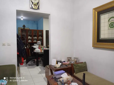 Dijual rumah murah komplek Arcamanik Bandung, buruan survey jarang ada