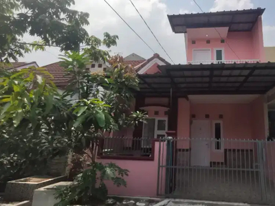 Dijual rumah Taman harapan baru Bekasi kota