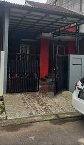 Dijual Rumah Tinggal di Cluster Ifolia Harapan Indah 2