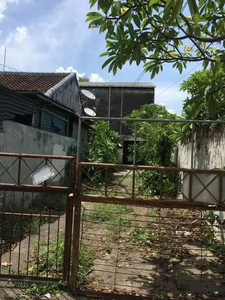 Dijual Tanah di Jalan Tegal Dukuh IX Gatsu Barat Denpasar Bali