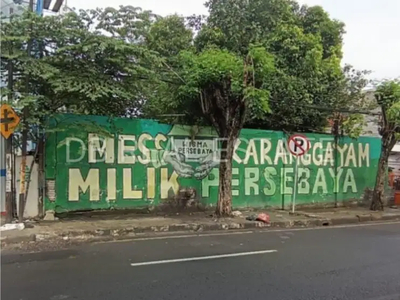 DIJUAL TANAH Raya Kusuma bangsa