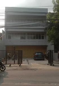 Disewa Ruko di Jl.Raya Pekayon, Bekasi Selatan