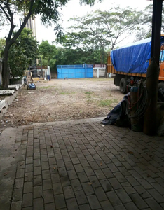 Disewa Tanah dan Lahan Kosong di Kamal Kalideres Jakarta Barat