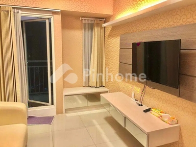 Disewakan Apartemen 2BR Full Furnished di Tanglin Supermall, Luas 60 m², 2 KT, Harga Rp60 Juta per Bulan | Pinhome