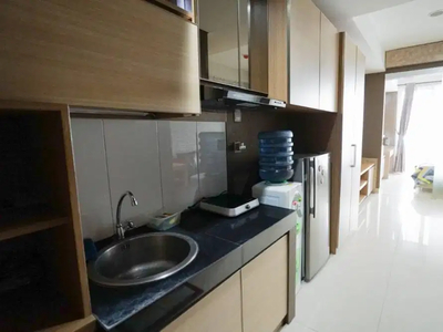 Disewakan Apartemen di Dago Suites