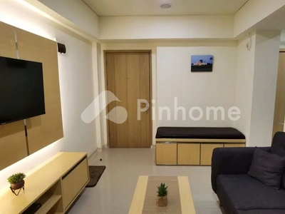Disewakan Apartemen di Meikarta di Meikarta, Luas 47 m², 2 KT, Harga Rp46,5 Juta per Bulan | Pinhome