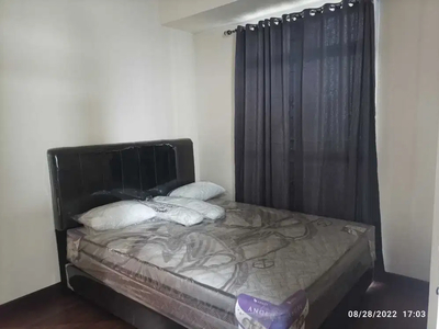 Disewakan apartemen Puri Orchard type 2br furnish cuma 47 juta