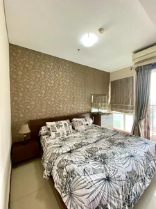 Disewakan Apartemen Thamrin Residences 1 BR Tanah Abang Jakarta Pusat