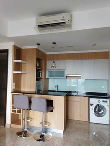 Disewakan Apartment menteng park Private Lift 2BR