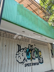 Disewakan Ruko Jl Raya Kertajaya Sen di Jl Raya Kertajaya | Pinhome