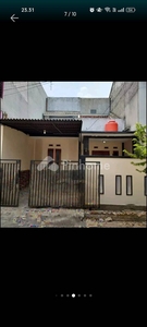 Disewakan Rumah 3KT 72m² di Griya Yudha Garuda, Blok D3 RT007/RW003 Rp17 Juta/tahun | Pinhome