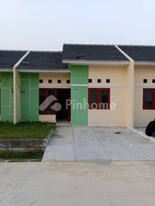 Disewakan Rumah Bebas Banjir di Perumahan Cikarang Utama Resident Rp7,6 Juta/tahun | Pinhome