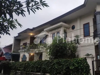 Disewakan Rumah Furnish Bersih Dan Rapih di Komplek Antapani Bandung Kota Rp95 Juta/bulan | Pinhome