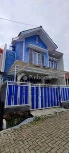 Disewakan Rumah Furnished Nyaman Dan Asri di Butik Sariwangi Mansion Rp40 Juta/tahun | Pinhome