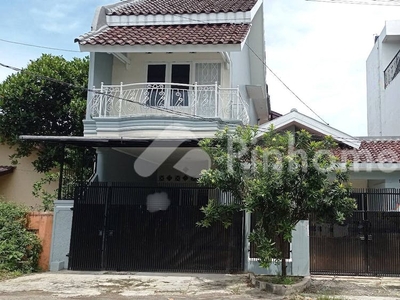 Disewakan Rumah Jl. Palayu Bangbarung Bogor di Vila Citra Bantarjati Rp85 Juta/tahun | Pinhome