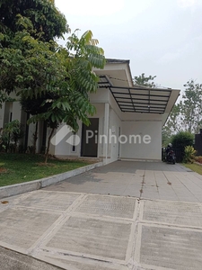 Disewakan Rumah Mewah Di Sentul City di Sentul City Rp17,5 Juta/bulan | Pinhome