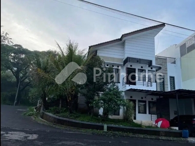 Disewakan Rumah Siap Huni di Bandung City View Rp60 Juta/tahun | Pinhome