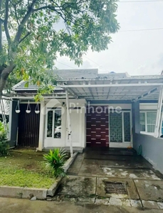 Disewakan Rumah Siap Huni di Cisaranten Endah Arcamanik Bandung Rp37 Juta/bulan | Pinhome