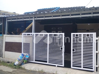 Disewakan Rumah Siap Huni di Permata Sompok Rp15 Juta/tahun | Pinhome