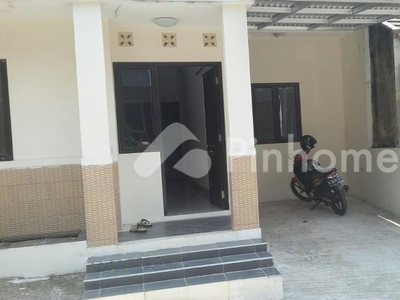 Disewakan Rumah Siap Huni Gandul-Cinere di Jl. Puring Komplek Taman Mutiara Cinere Rp40 Juta/bulan | Pinhome