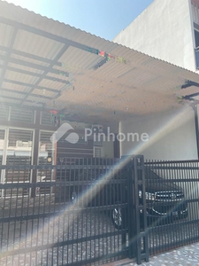 Disewakan Rumah Siap Huni Lokasi Strategis di Park View Citra Ray Rp27,5 Juta/tahun | Pinhome